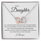 Forever Love Necklace