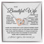 Forever Love Necklace
