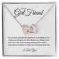 Forever Love Necklace