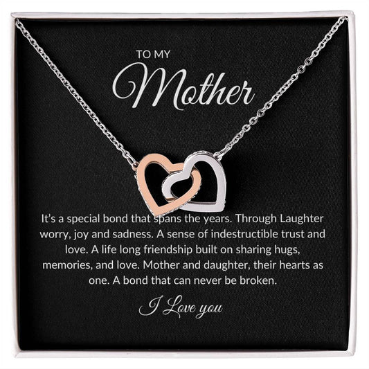 Forever Love Necklace