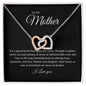 Forever Love Necklace