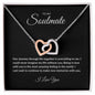 Forever Love Necklace