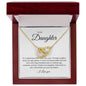 Forever Love Necklace