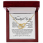 Forever Love Necklace