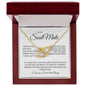 Forever Love Necklace