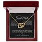 Forever Love Necklace
