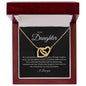 Forever Love Necklace