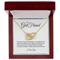 Forever Love Necklace