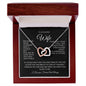 Forever Love Necklace