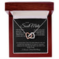 Forever Love Necklace