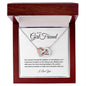 Forever Love Necklace