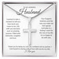 Cross Necklace For Men