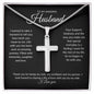 Cross Necklace For Men