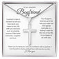 Cross Necklace For Men