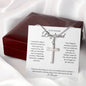 Cross Necklace For Men