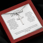Cross Necklace For Men