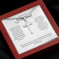 Cross Necklace For Men