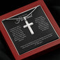Cross Necklace For Men